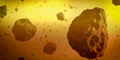 Preventing Equipment Failure, One Particle at a Time