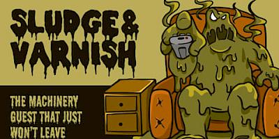 Demystifying Sludge and Varnish