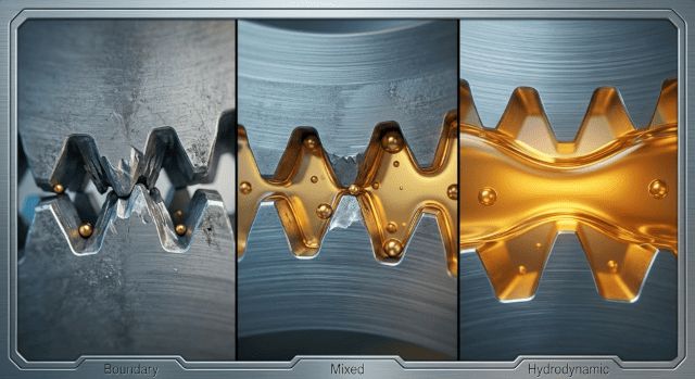 Mastering The Stribeck Curve: A Maintenance Engineer’s Guide to Bearing Reliability