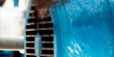How to Identify and Proactively Prevent Lubrication Contamination
