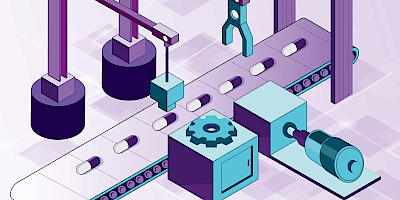 Selecting Lubricants for Pharmaceutical Facilities